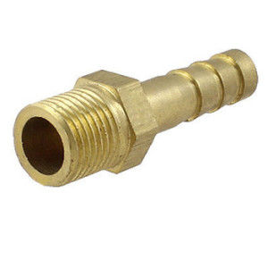 cumpără Adaptor alama cu portfurtun D.  3/4" x 20 mm FE U în Chișinău 