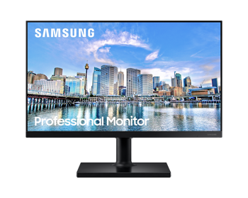 купить Samsung F24T450FQ 24" FullHD, IPS, Pivot, Height adjustment, USB Hub, DisplayPort,2xHDMI , VESA mounting в Кишинёве 