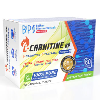 L-Carnitine-BP caps.N60 