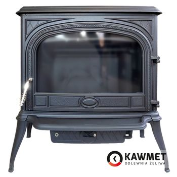 Печь чугунная KAWMET Premium SPHINX S6 EKO 13,9 kW 