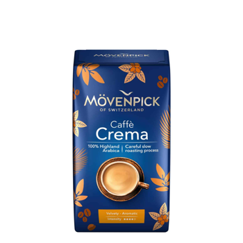 Cafea Mövenpick Caffè Crema 500g macinata 