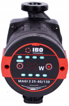 Циркуляционный насос IBO PUMPS MAGI 25-60/130 