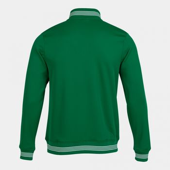 Олимпийка JOMA - CAMPUS III VERDE 3XS 