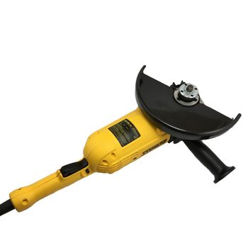 купить Угловая шлифмашина DeWALT DWE490 в Кишинёве 