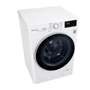 Washing machine/fr LG F4WV329S0E 