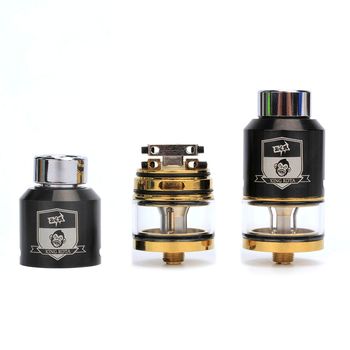 Coil Father King RDTA 6.5 ml 