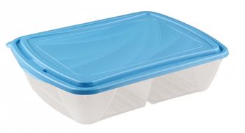 Контейнер BYTPLAST 4311747 Breeze (1.25 л) 