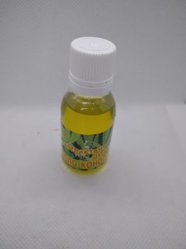 Attractant Dolphin 30ml (ulei de cînepă) 