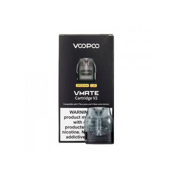 Voopoo Vmate V2 0.7 ohm (Vmate/Vmate E/V.Thru Pro) 