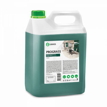 Prograss - Detergent universal neutru cu spumă scăzută 5 L 