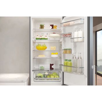Refr/com Whirlpool WTS 7201 MX 
