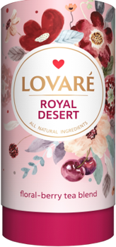 Lovare Corolevschii Desert 80gr 