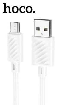 Hoco X88 Gratified charging data cable for Micro 