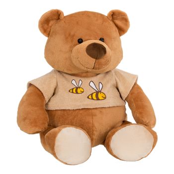 купить Мягкая игрушка Медведь Bee 47 см в Кишинёве 
