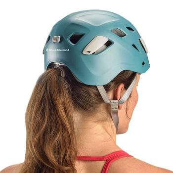 купить Каска альпинистская Black Diamond Half Dome Helmet Women, 620208 в Кишинёве 