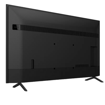 Televizor 55" LED SMART TV SONY KD55X75WLPAEP, 3840x2160 4K UHD, Google TV, Black 