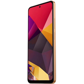 Redmi Note 12 6/128GB EU Gold 
