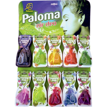 Paloma Happy Bag 35buc Display 