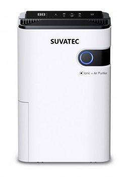 Осушитель воздуха SUVATEC 24 л/ день 