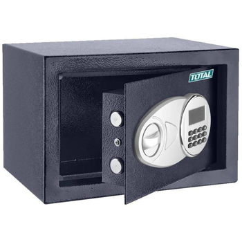 Total tools TESF2001