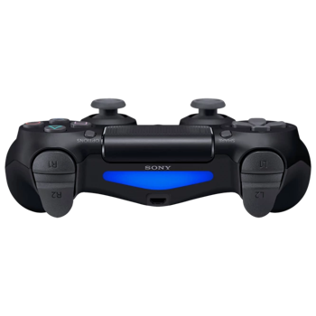 Геймпад SONY DualShock 4 V2, Чёрный 