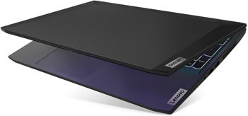 купить NB Lenovo 15.6" IdeaPad Gaming 3 15IHU6 Black (Corei5-11320H 16Gb 512Gb) в Кишинёве 