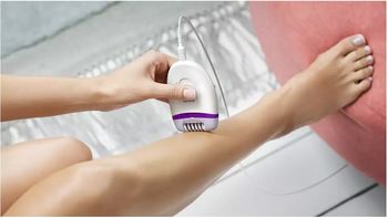 Epilator Philips BRE225/00 