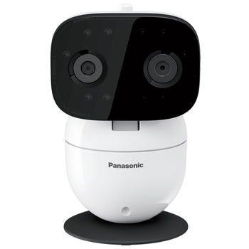 Baby Monitor Panasonic KX-HN3001RUW 