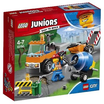 cumpără Lego Juniors în Chișinău 