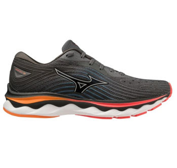 купить Кроссовки для бега Mizuno WAVE SKY 6 J1GC2202 51 в Кишинёве 