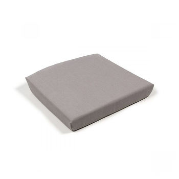 Saltea scaun gradina Nardi CUSCINO NET RELAX grigio 36327.00.163