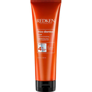 Redken Frizz Dismiss Mask 250ml