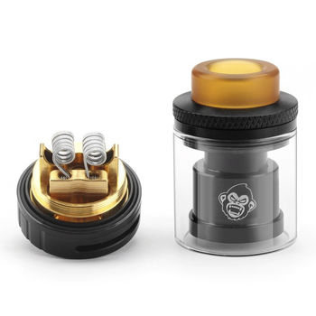 Coil Father King RTA 