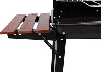 cumpără Grill-barbeque, 480 x280 mm în Chișinău 