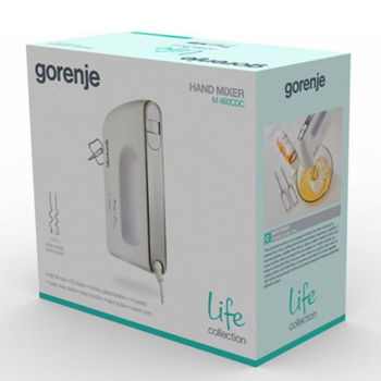 Mixer Gorenje M 460 CDC 