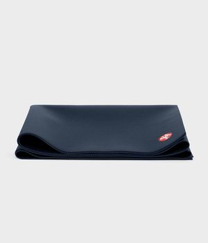 Коврик для йоги Manduka PRO Travel MIDNIGHT -2.5мм 