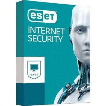 ESET NOD32 Antivirus 1 Dt Base 1 year 