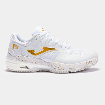 Кроссовки для тенниса Joma - SLAM LADY 2102 38 