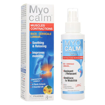 cumpără Myocalm Spray 100ml N1 în Chișinău 