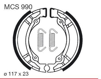 MCS990 