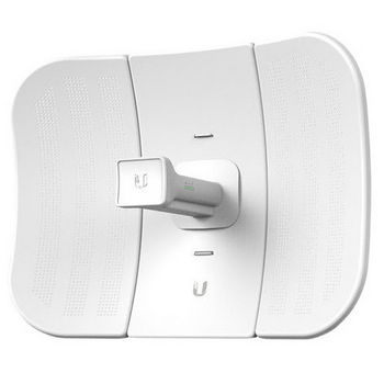 Wi-Fi AC Outdoor Access Point Ubiquiti LiteBeam M5 "LBE-M5-23", 23 dBI 