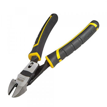 cumpără Claste cu tais lateral Stanley Fatmax High power 200mm FMHT0-70814 în Chișinău 