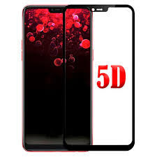 Sticla de protectie HUAWEI P40 Lite (5D) 