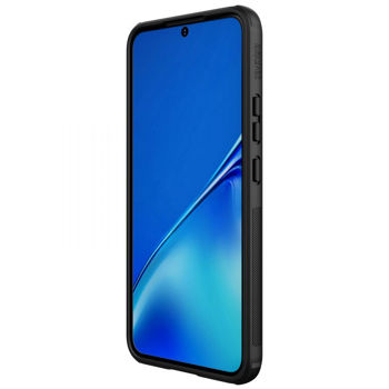 Nillkin SAM. S22+, Frosted, Black 