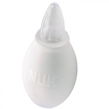 купить Nuk аспиратор для носа противозастойный носовой+запаски в Кишинёве 