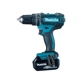 Makita DHP482RFE 