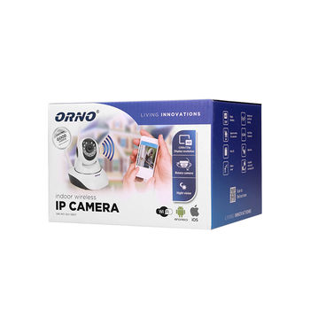 Видеокамера ORNO ORMTGV1807 