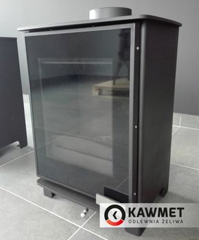 Soba din fontă KAWMET Premium VENUS 4,9 kW 