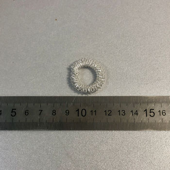 Массажная пружина малая / кольцо 10019 (7960) 
