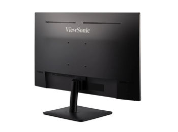 купить 27.0" VIEWSONIC IPS LED VA2732-H Black (5ms, 1000:1, 250cd, 1920x1080, 178°/178°, VGA, HDMI, AMD FreeSync. VESA) в Кишинёве 